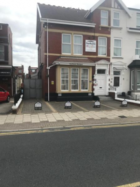 FourRooms - Couples Only, Blackpool